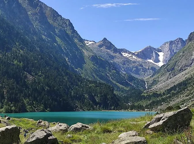 Serenity - Hyper Centre - Bagagerie * Lourdes